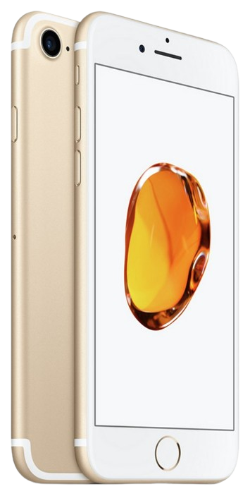 Apple iPhone 7 – 32GB (Gold)